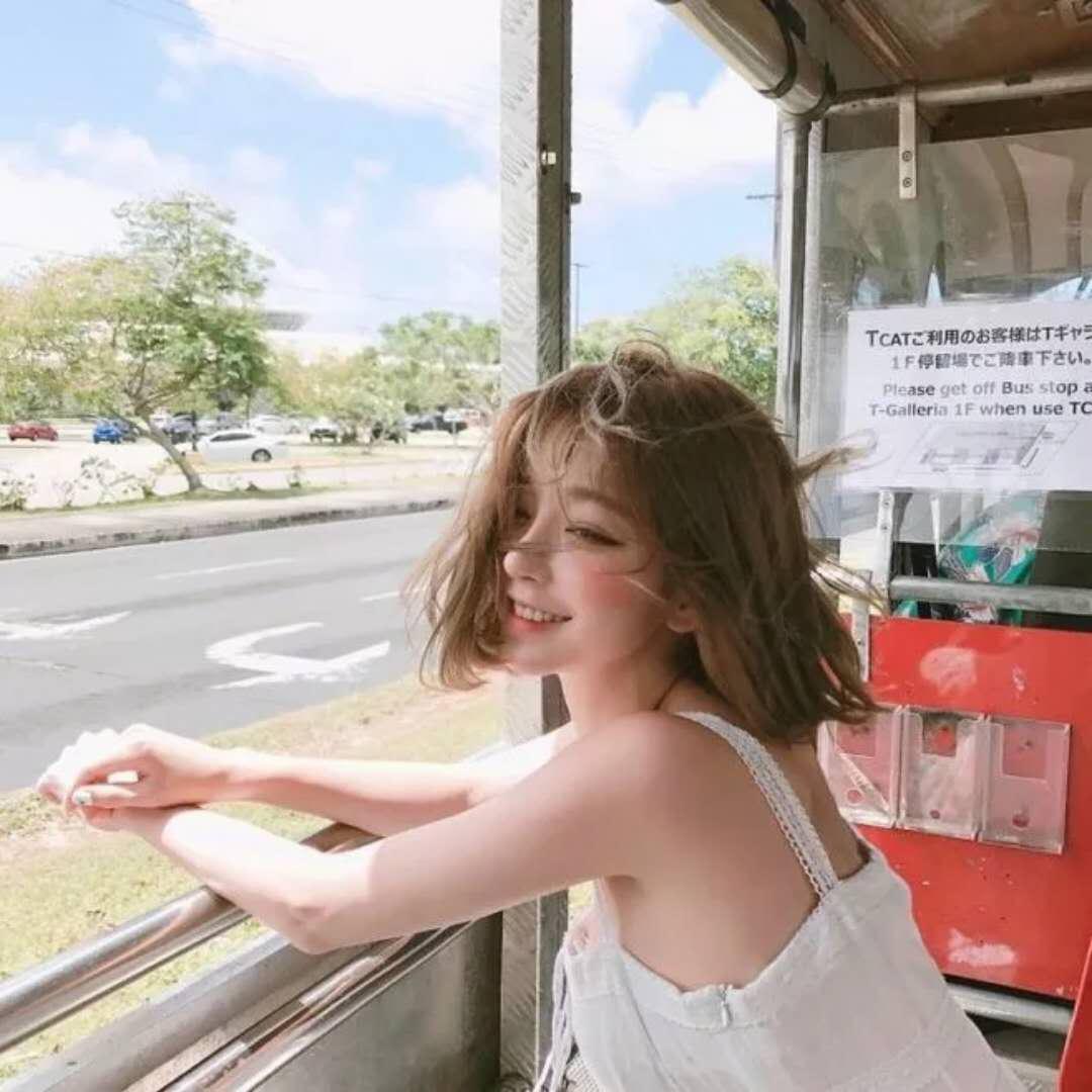 小美芽姐姐头像