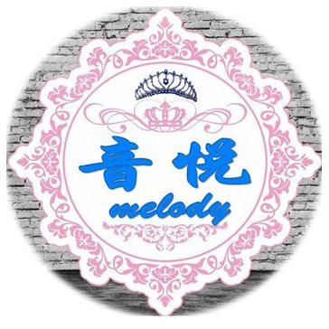 音悦melody头像