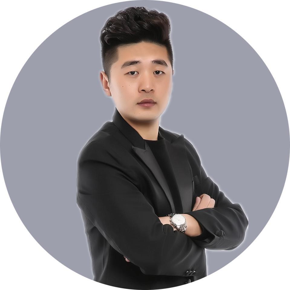 贺校长谈创业头像