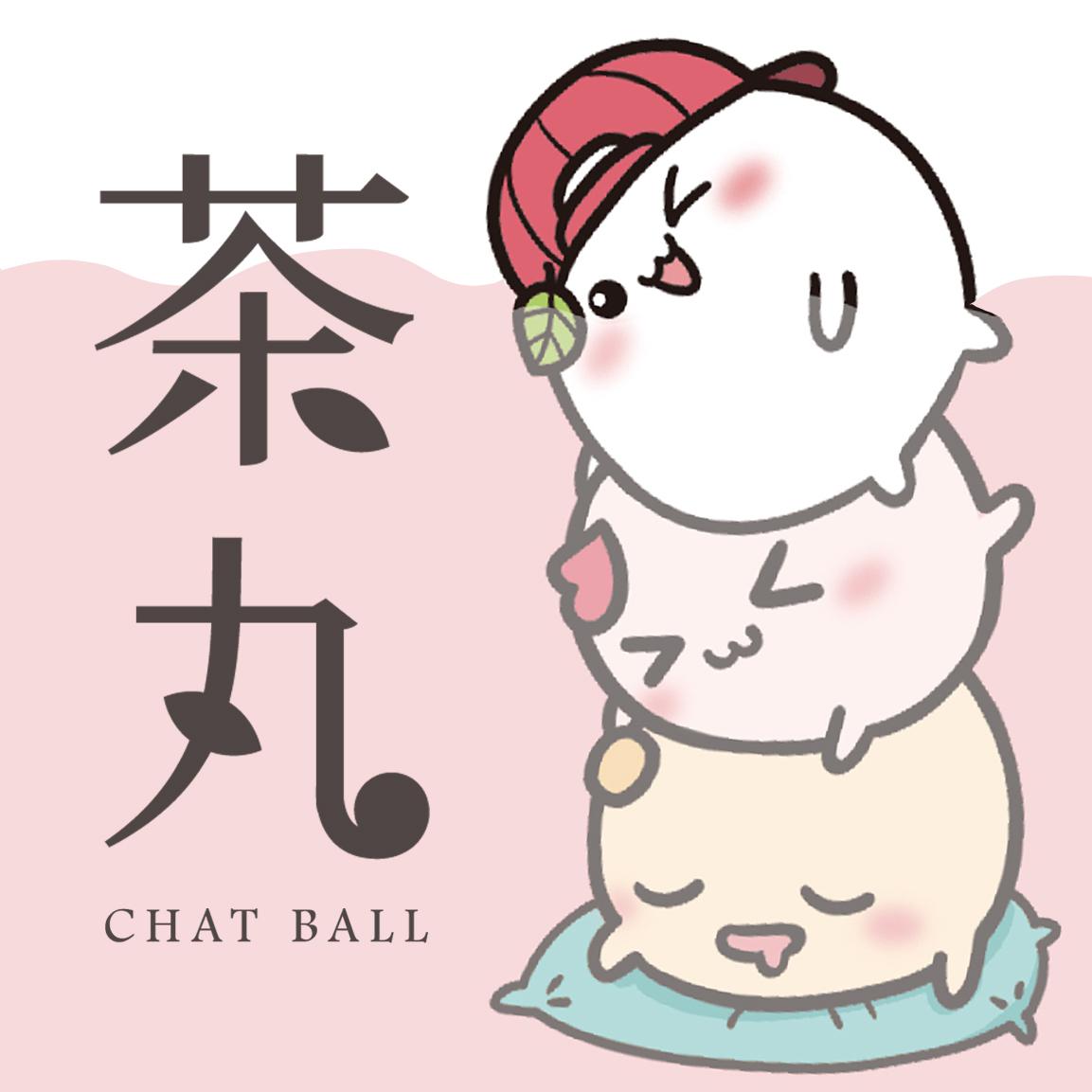 茶丸CHATBALL头像