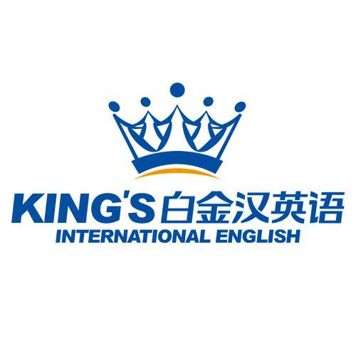 吉姆英语头像