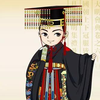 历史里吹吹风头像