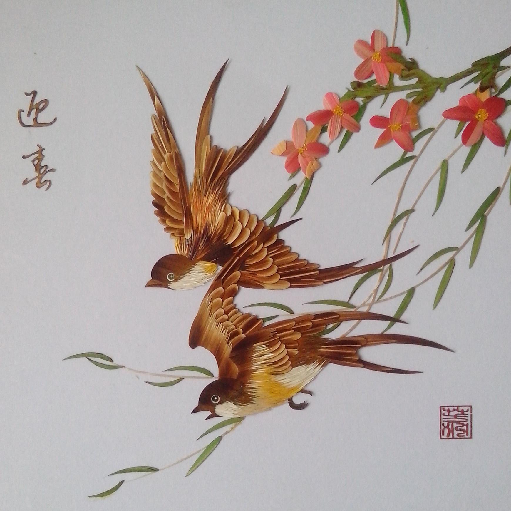 草根萍水缘头像