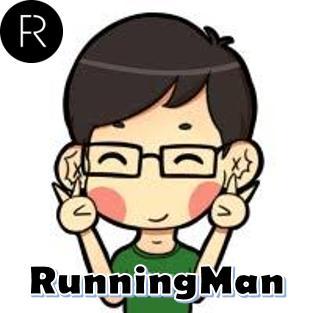 RunningMan迷头像