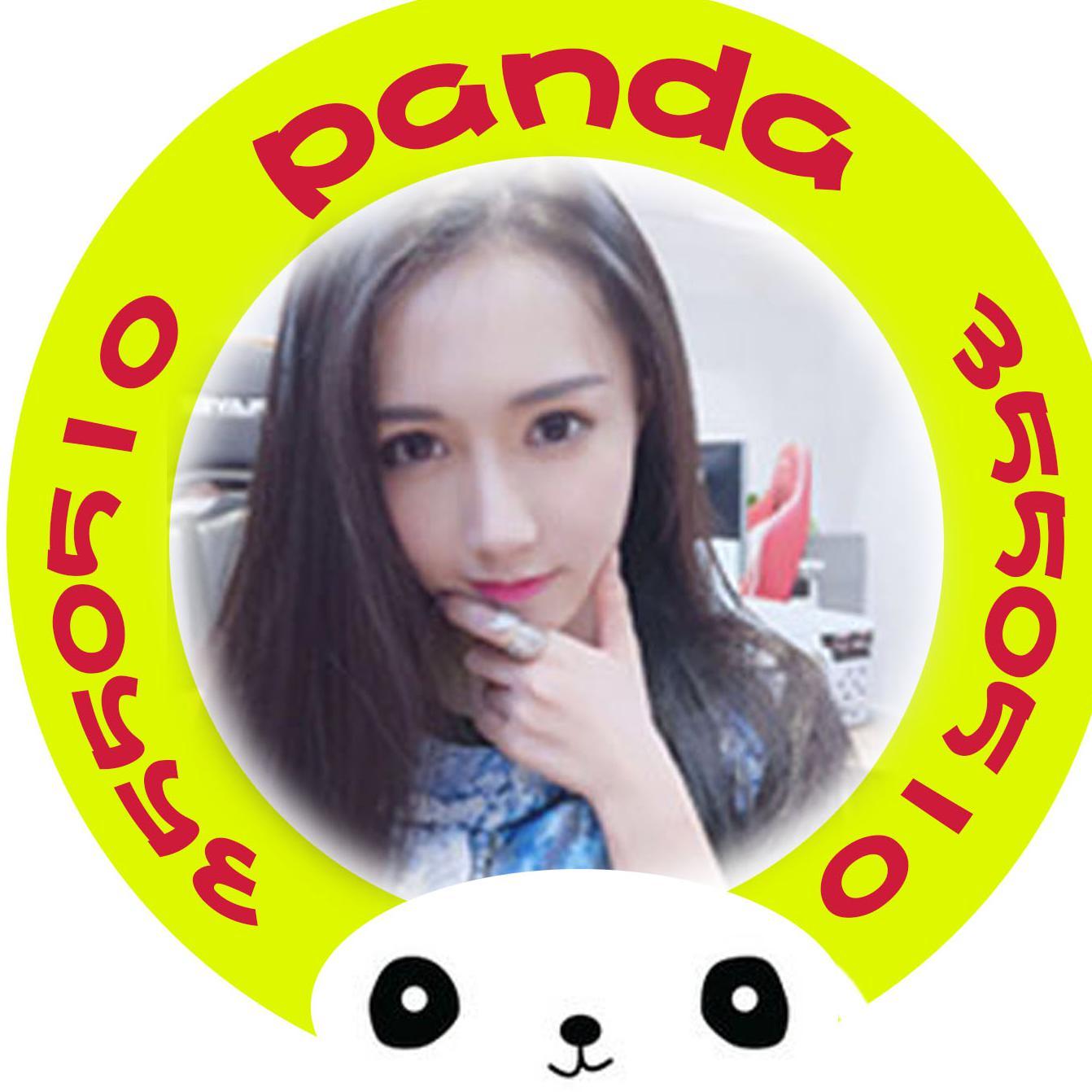 CF解说PANDA头像