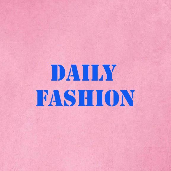 DailyFashion头像