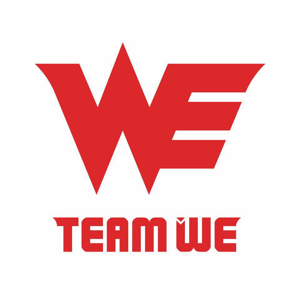 we电子竞技俱乐部