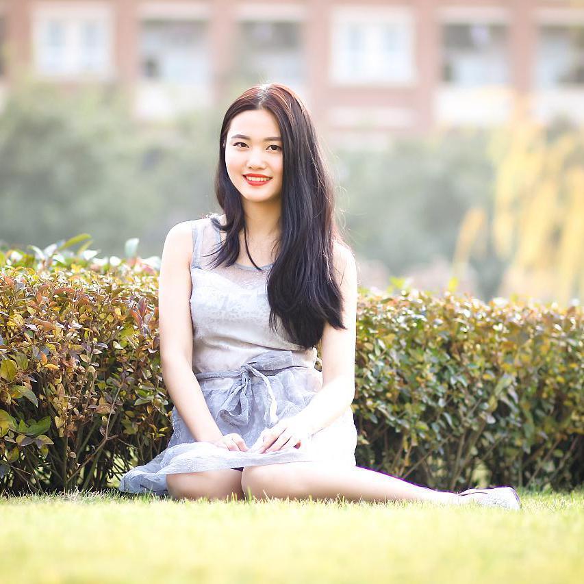 小婷科技头像