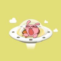 虞姐槽点圈头像