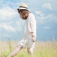 自由前幸运后头像