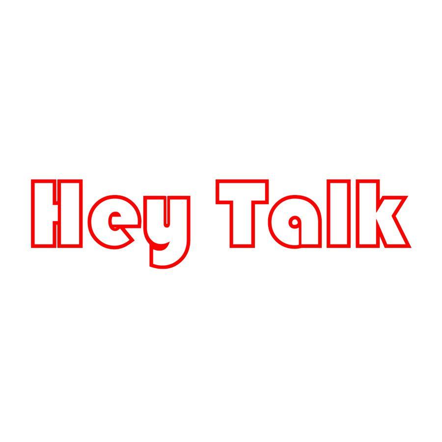 沛杰教育HeyTalk头像