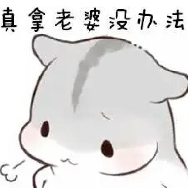 梨子很忧伤头像