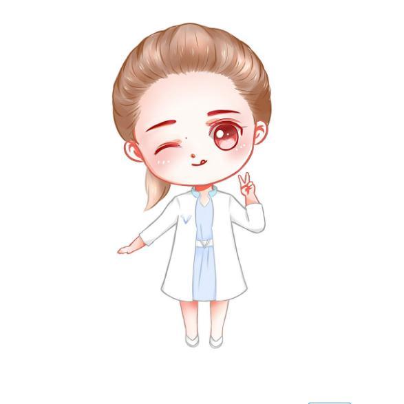 小鸡说数码头像