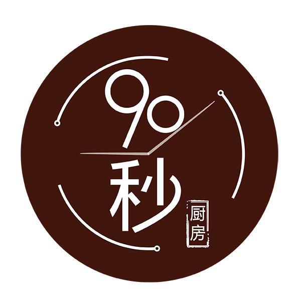 90秒厨房头像