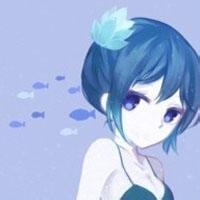 欣欣观天下头像
