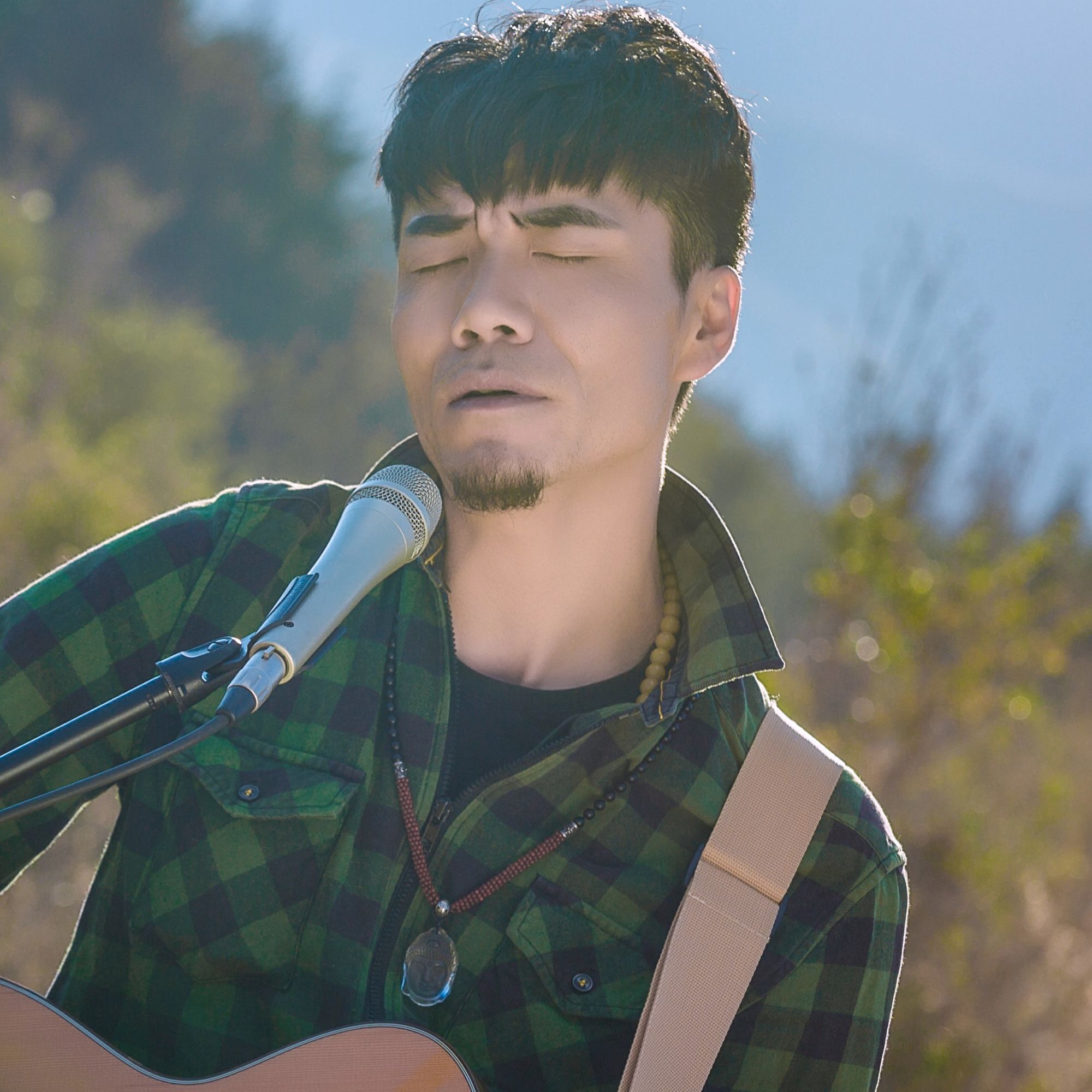 梦之声朱国武小虎