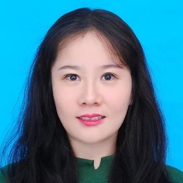 万国杨欣头像