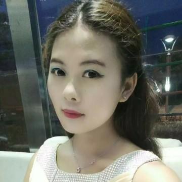 雪黛儿彩妆头像