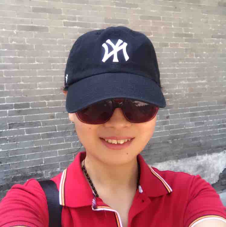 娜姐岁月如歌头像