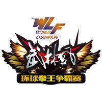 武林风环球拳王争霸赛头像
