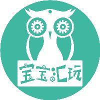 宝宝汇玩头像