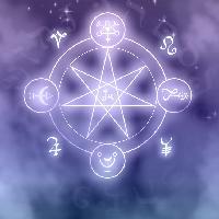 星座的世界头像