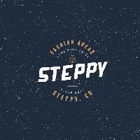 Steppy潮流周志头像