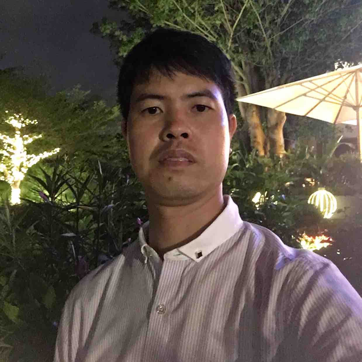 我们一起创造未來头像