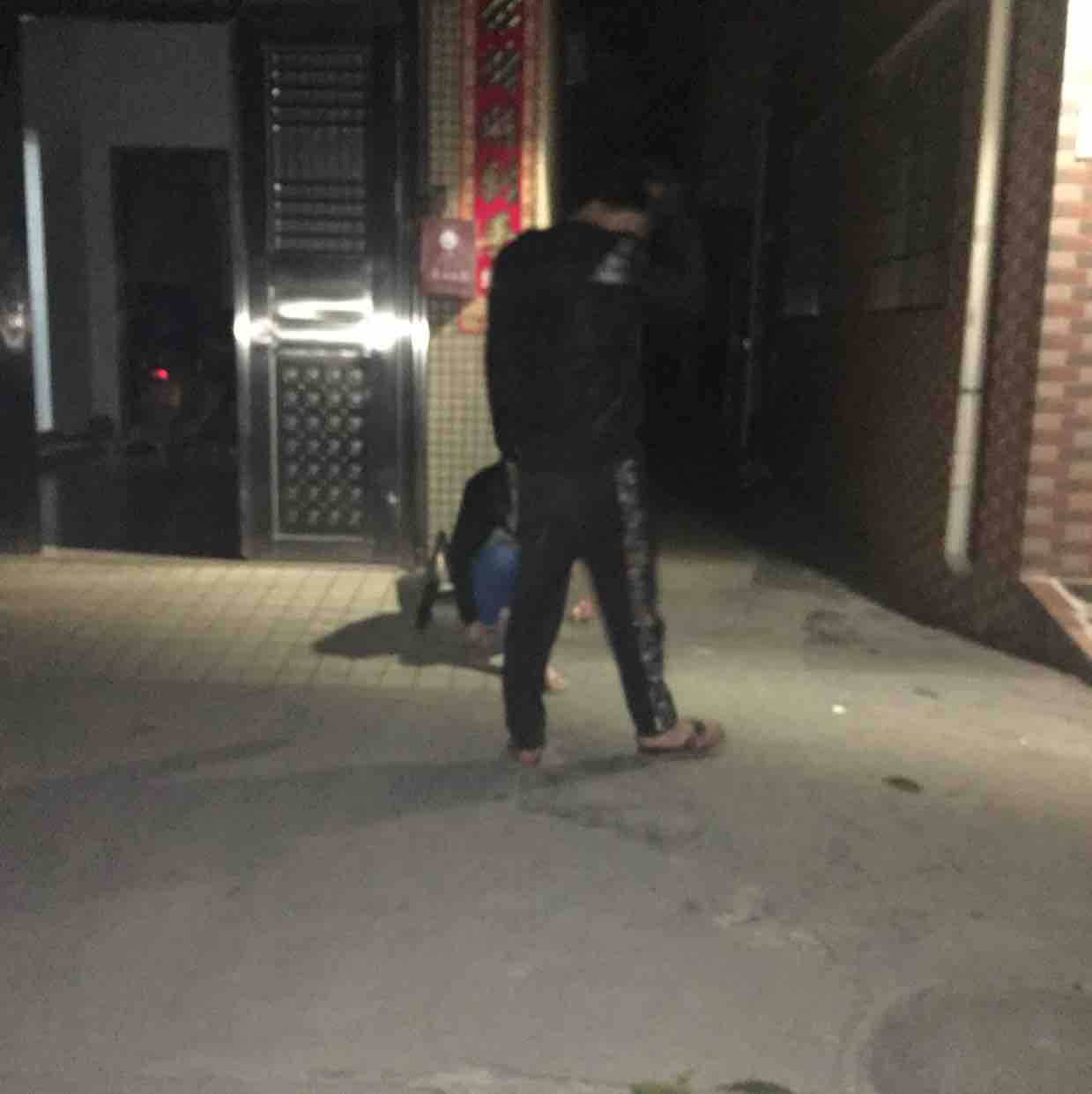 锋范小羊头像