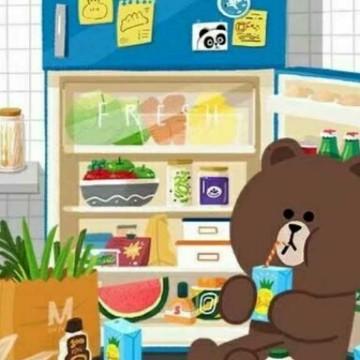 安黑桐头像