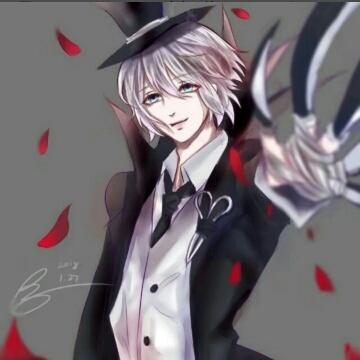 一生喜欢小奈布的杰克头像