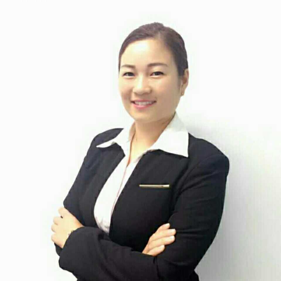 a0上海q房网闵驰二路店长刘秀美头像