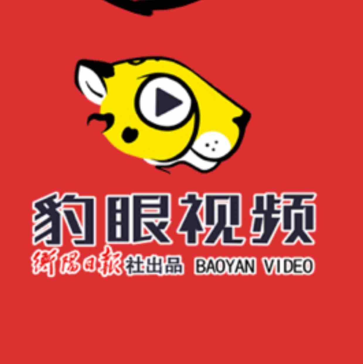 豹眼影像头像