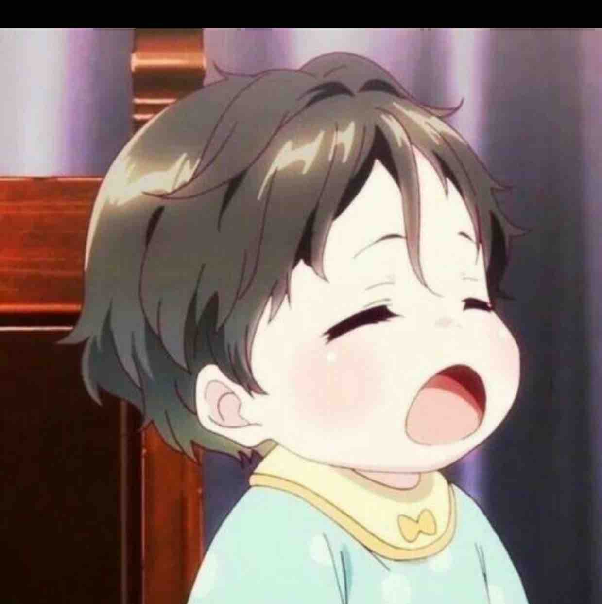 Gabe头像