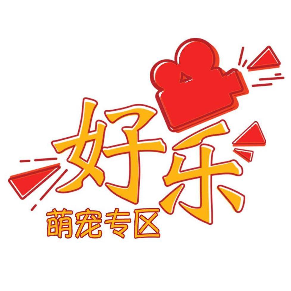好乐萌宠专区头像
