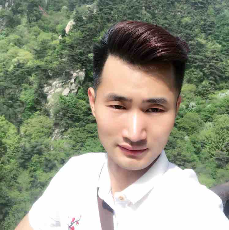杨林的头像