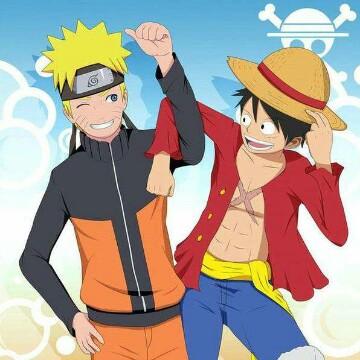 螺旋丸vs猿王枪头像