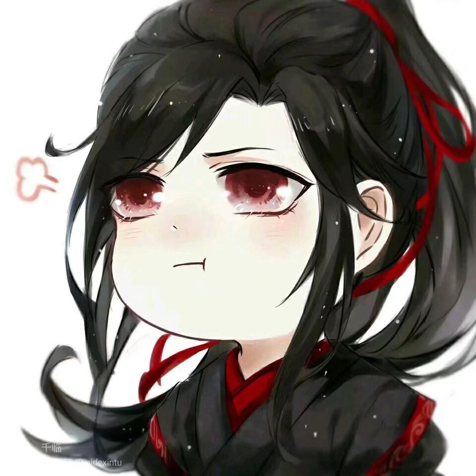 鱼元阿子头像
