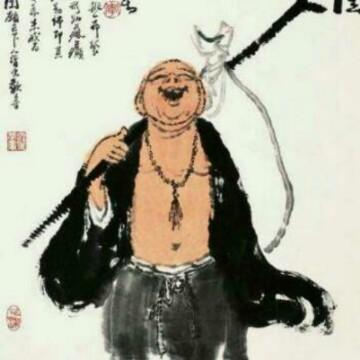 白小生V头像