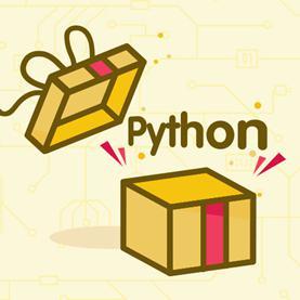 Python自学进修站头像