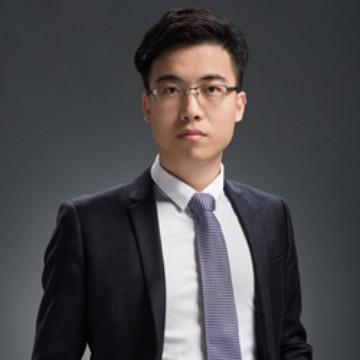 深圳杨先立律师头像