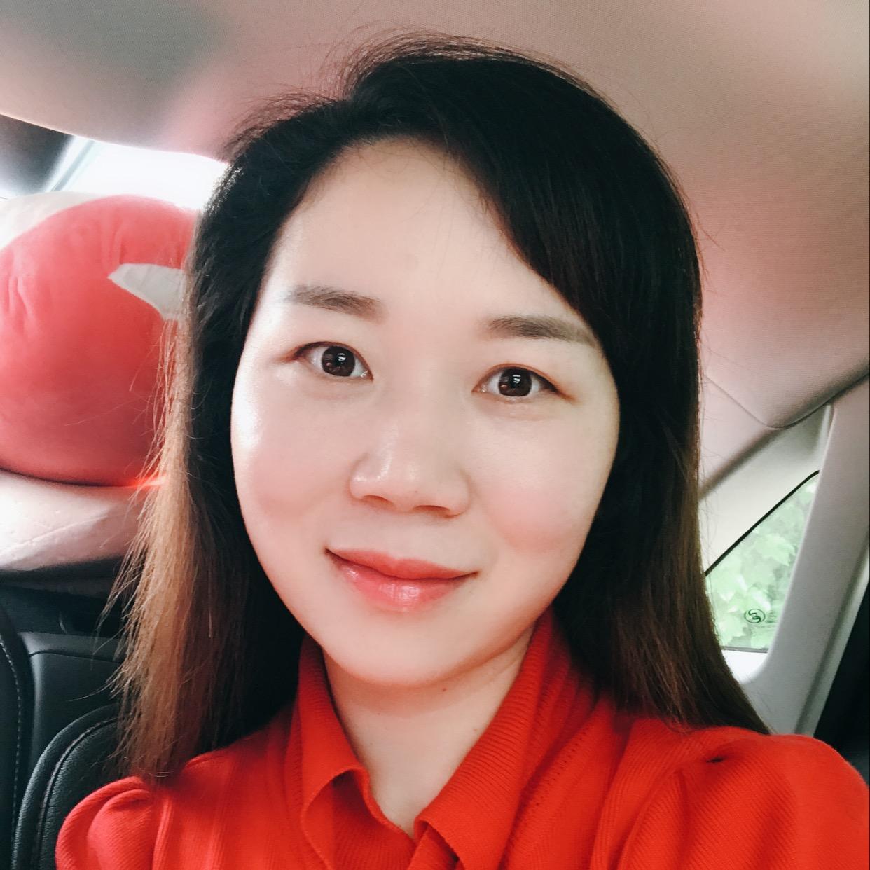 梅梅头像