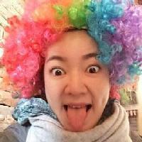 逗比女王精彩头像
