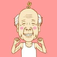 漫索娱乐头像