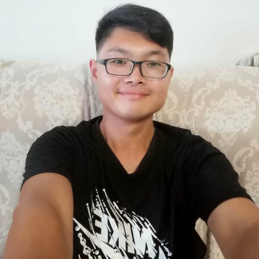 我是赵小厨头像