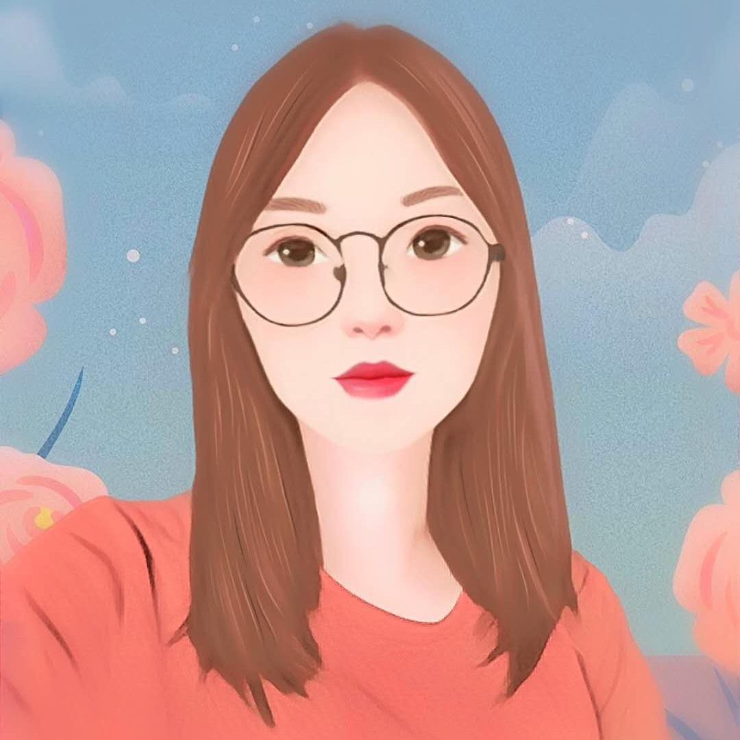小栗子说呢头像
