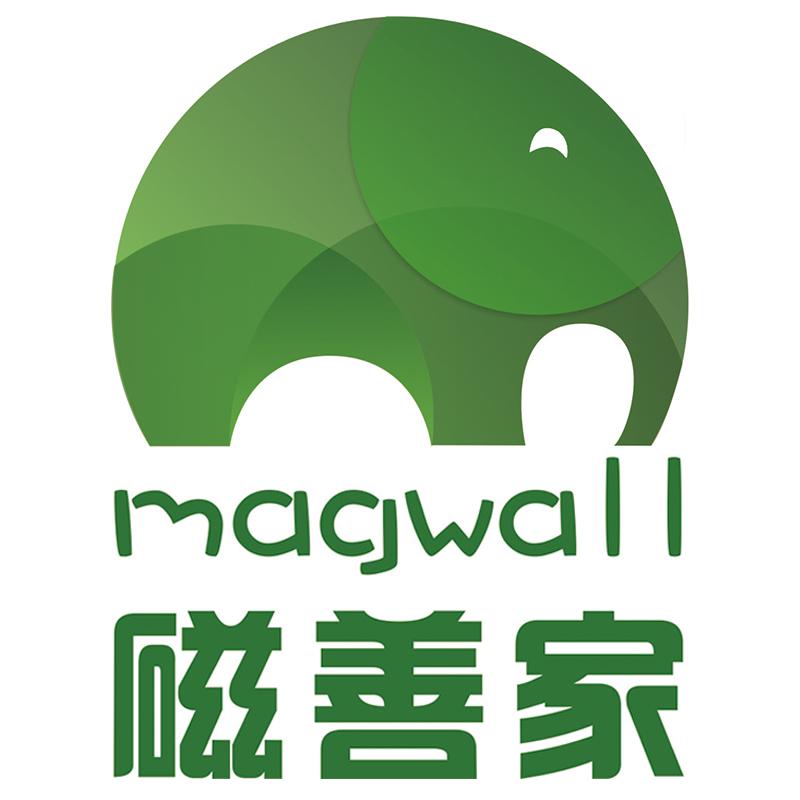 磁善家magwall头像