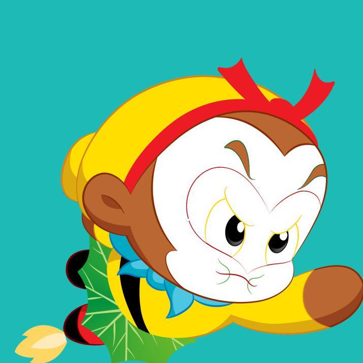 娱乐串天猴头像