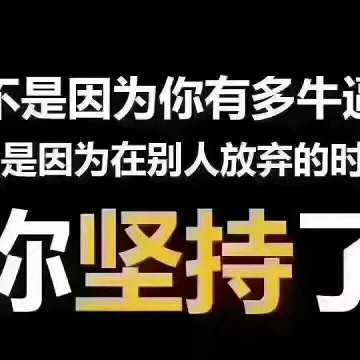 新心霖头像