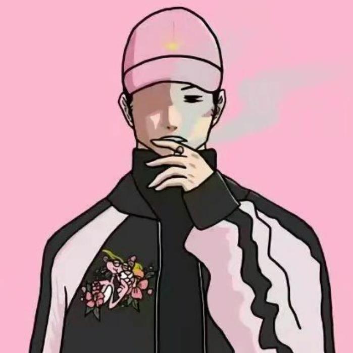 杂会菜头像